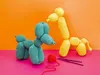 Luftballontiere häkeln (kreativ.kompakt) Produktbild-Vorschau 3