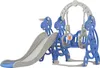 LZQ Rutsche für Kinder, 4 in 1 Kinderrutsche mit Schaukel, Produktbild-Vorschau 11