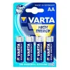 VARTA Alkaline Batterie "LONGLIFE Power" Mignon (AA/LR6) Produktbild-Vorschau 20