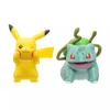 Pokémon Battle Figuren Wave 9 (5 bis 8 cm) Pikachu + Produktbild-Vorschau 3