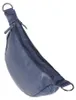 Handtasche Damen Leder Moonbag Tasche Umhängetasche Moon Produktbild-Vorschau 8