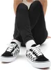 VANS OLD SKOOL PLATFORM Schwarz Produktbild-Vorschau 10
