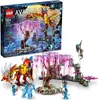 Toruk Makto et l'Arbre des Âmes - Avatar LEGO 75574 Voir les images du produit 28