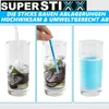 Superstixx Abflussreiniger Rohrreiniger Rohrfrei Sticks - Produktbild-Vorschau 4