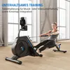 Capital Sports Rudergerät für Zuhause, Kompakter Rowshaper, Produktbild-Vorschau 7