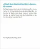 Kinderwissen Kalender 2027 für Kinder mit Geschichten, Produktbild-Vorschau 8