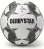DERBYSTAR Brillant TT v24 WEISS SILBER WEISS SILBER 5 Produktbild-Vorschau 4