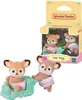 Sylvanian Families 5800, 3 Jahr(e), Junge/Mädchen, 42 mm, Produktbild-Vorschau 3