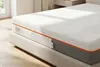 Kaltschaummatratze 160x200 cm, Ergonomische 7 Komfortzonen Produktbild-Vorschau 2