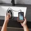 Endoskopická kamera 1080P inspekční kamera - 15m potrubní Náhled obrázku produktu 8