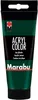 Acryl Color akrylová barva - tmavě zelená 100 ml Náhled obrázku produktu 1