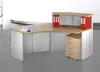 Kerkmann Design-Theke Kompakt-gerade Genua 3995 B 116 × T Produktbild-Vorschau 8