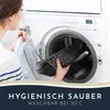 Homerella Badewannenmatte rutschfest Hautsensitiv 88x39cm Produktbild-Vorschau 6