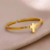 Anello GE-39041 Oro Regolabile - Eleganza Minimalista Anteprima dell’immagine prodotto 3