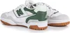 New Balance BB550ESB Herren Sneaker Weiß – Klassischer Produktbild-Vorschau 2