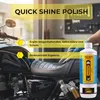 INNOTEC Quick Shine Polish 500 ml – Lucidante e protettivo Anteprima dell’immagine prodotto 6