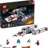 LEGO® Star Wars™ Widerstands Y-Wing Starfighter™, 75249 Produktbild-Vorschau 2