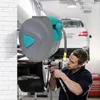 XINZI Enrouleur de tuyau d'air comprimé de 10 m, raccord Voir les images du produit 9