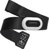 Garmin HRM-Pro Plus Premium HF-Brustgurt, Schwarz, weiches Produktbild-Vorschau 1