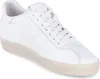 Högl Sportliche Schnürschuhe Weiblich 31393934353035 Weiß Produktbild-Vorschau 5