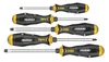 Felo Schraubendreher-Satz 45095248 ERGONIC, Schraubenzieher Produktbild-Vorschau 2