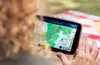 TomTom GO Camper Max Navigationssystem Fixed 17,8 cm (7") Produktbild-Vorschau 28