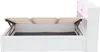 okwish Letto a scomparsa 90x200, letto per bambini con Anteprima dell’immagine prodotto 12