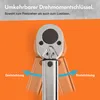 VonHaus Nietmutterzange Set M3 M4 M5 M6 M8 M10 M12 Produktbild-Vorschau 4