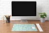 MuchoWow® Mauspad Mousepad Muster - Saatgut - Pflanzen Produktbild-Vorschau 5