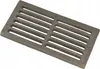 Gusseisen Rost 305 X 150 Mm FEINZ Hochwertig Langlebig Produktbild-Vorschau 1