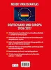 Neuer Straßenatlas Deutschland/Europa 2026/2027 Produktbild-Vorschau 2