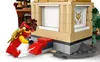 LEGO NINJAGO Arena turniejowa, Zabawka dla 7-latka do Podgląd zdjęcia produktu 34