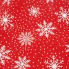 Ruhhy 22788 Vánoční běhoun na stůl 150 x 35 cm červená Náhled obrázku produktu 2