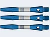 BULL'S Cetra Aluminium Shaft - s/blau -- 1 Satz Produktbild-Vorschau 4