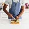 NINJA Foodi StaySharp Bloc à couteaux avec aiguiseur Voir les images du produit 29
