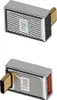 INF USB A Buchse auf USB-C Stecker Adapter, 120W, Winkel, Produktbild-Vorschau 3