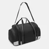 Reisetasche ICELAND 60x33x29cm Sporttasche schwarz 900 Gr Produktbild-Vorschau 8