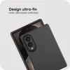 Cazy Coque compatible avec Samsung Galaxy Z Fold8 Coque – Voir les images du produit 5