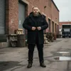 BW Parka Forest schwarz, XXL Produktbild-Vorschau 8