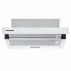 Heinner HTCH-F400WH Einbau-Dunstabzugshaube 60 cm, 358,4 Produktbild-Vorschau 3