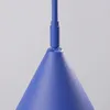Wandlamp NOX 1 ultramarijn met schakelaar Productafbeelding-voorbeeld 5