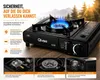 Gaskocher Campingkocher Gas Kocher Camping Herd Produktbild-Vorschau 5