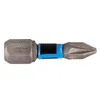 Makita Impact Premier Bits PZ1 25 mm PZ1 - 25 mm - 1/4" - 2 Produktbild-Vorschau 2