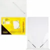 Idena 213312 - Sammelmappe mit Gummizug für DIN A4, aus Produktbild-Vorschau 5