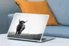MuchoWow® Laptop Aufkleber Sticker Cover Tiere - Produktbild-Vorschau 4