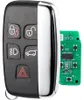 Chiave Auto Completa Programmabile 433MHz, con 5 pulsanti, Anteprima dell’immagine prodotto 1