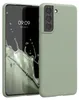 kwmobile Handyhülle für Samsung Galaxy S21 Hülle - TPU Case Produktbild-Vorschau 1