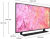 Samsung QE50Q67CAUXXH Fernseher 127 cm (50") 4K Ultra HD Produktbild-Vorschau 4