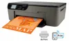 HP 3070A Multifunktionsdrucker-Drucken, Scannen, Kopieren, Produktbild-Vorschau 2