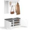 Ensemble de meubles de chambre BEALIFE FS64 comprenant un Voir les images du produit 7